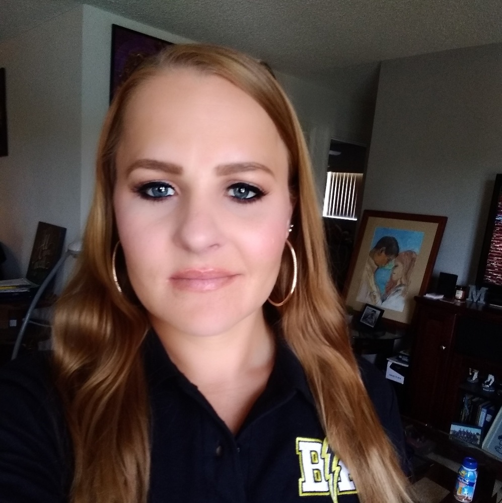 Meet your Posher, Jessica